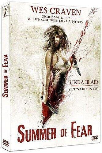 Summer Of Fear (DVD) lee purcell