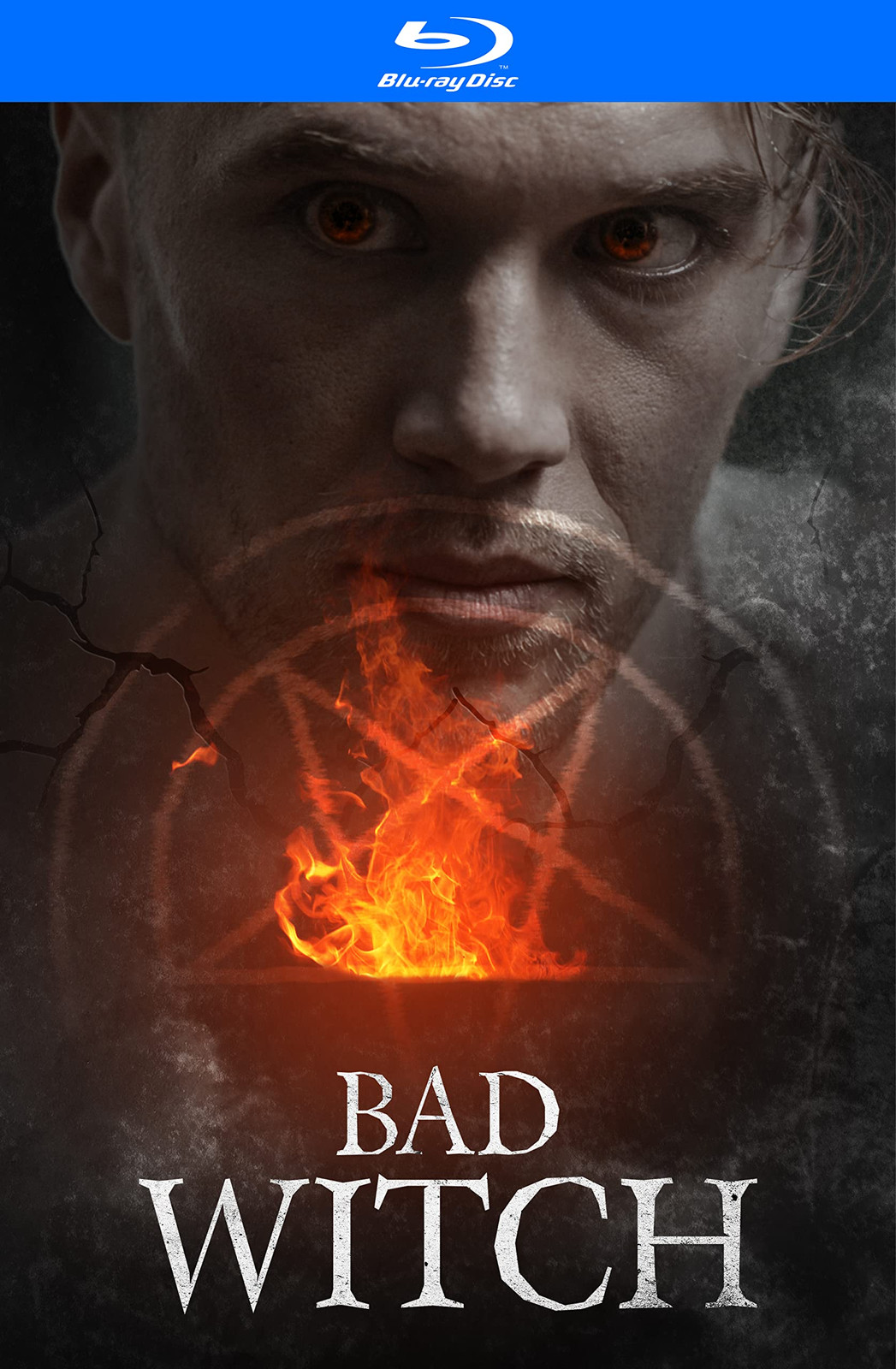 Bad Witch (Blu-ray)