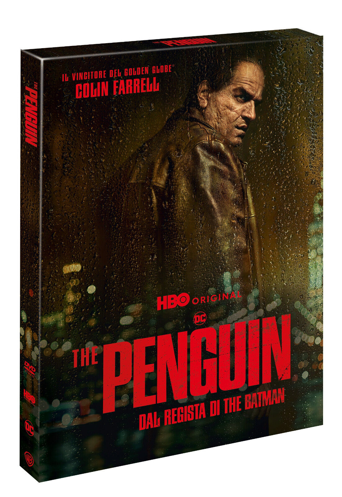 The Penguin (3 DVD)