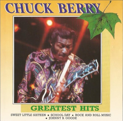 Greatest Hits