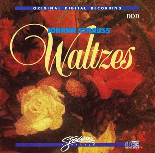 Waltzes