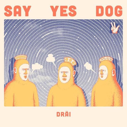 Dräi