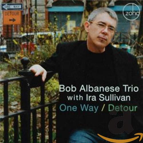 One Way/Detour