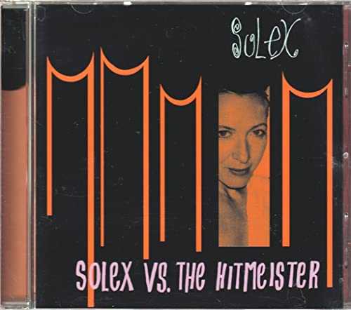 Solex Vs. Hitmeister