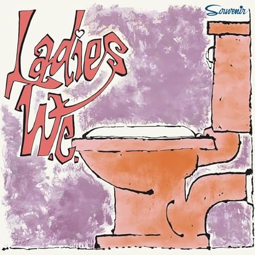Ladies Wc