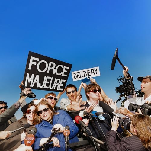 Force Majeure