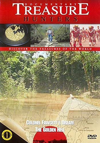 Studio Canal - Treasure Hunters 1 (1 Dvd)