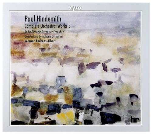 Complete Orchestral Works Vol. 3 (4 Cd)