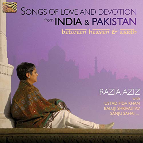 India & Pakistan, Songs O