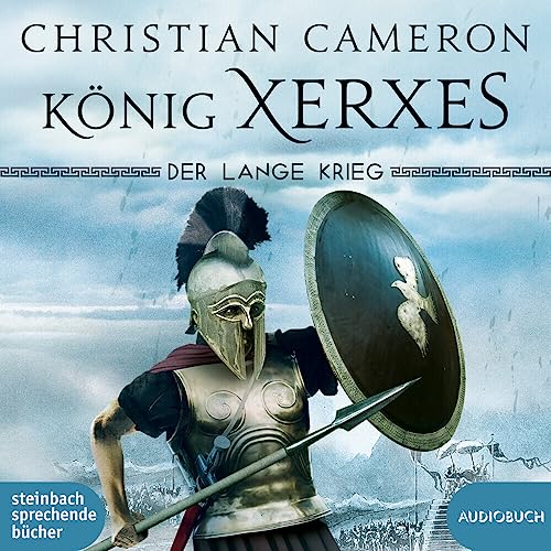 Der Lange Krieg: König Xerxes: Perser-Kriege 4