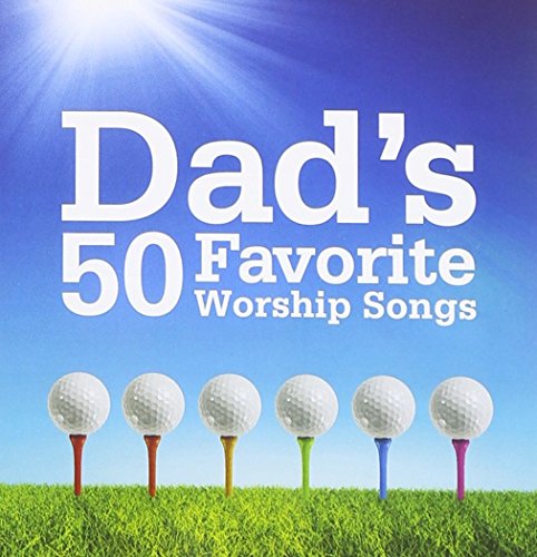 Dads 50 Favourite..