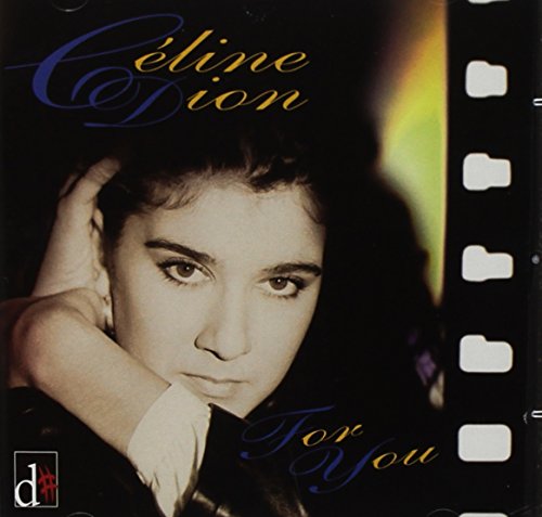 For You - Dion Celine