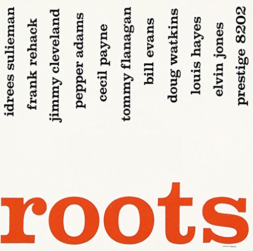 Roots