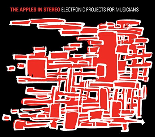 Electronic Projects For Musici Ans