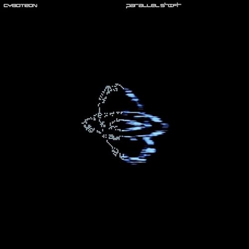 Parallel Shift - 12"