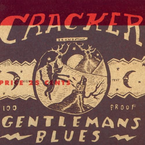 Gentleman'S Blues