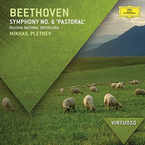 Beethoven: Symphonies Nos. 6 & 8