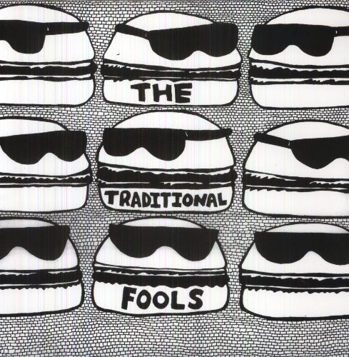 Traditional Fools