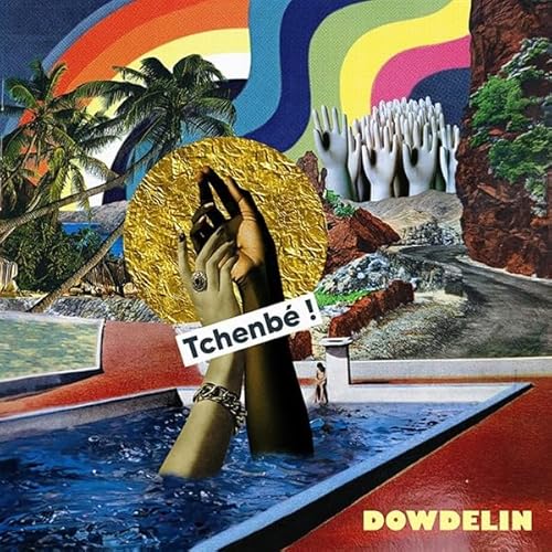 Dowdelin-Tchenbe Cd