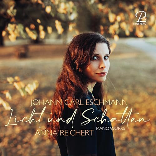 Eschmann: Piano Works