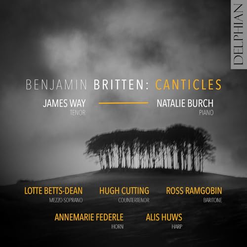 Canticles