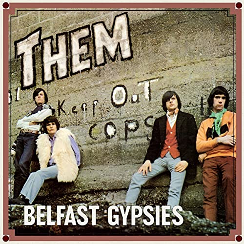 Belfast Gypsies