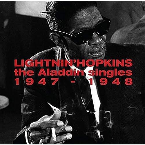 Naked Lunch The Aladdin Singles 1947-1948