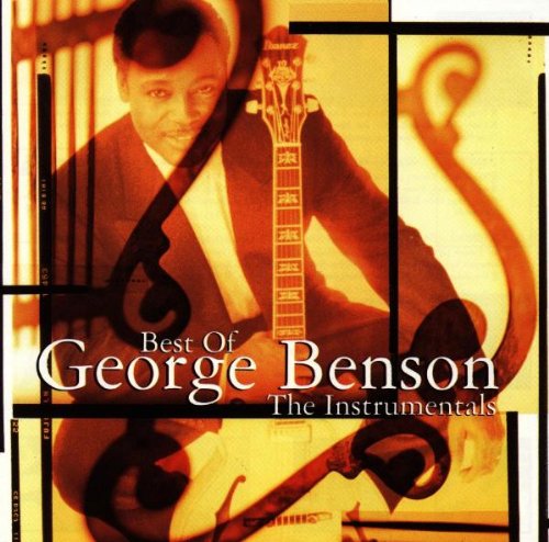 Best Of The Instrumentals