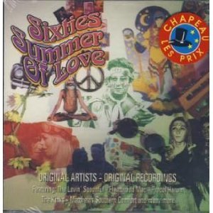 60'S Summer Of Love