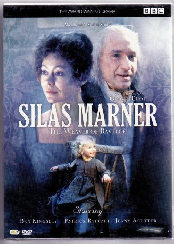 Silas Marner (Edizione Olandese)