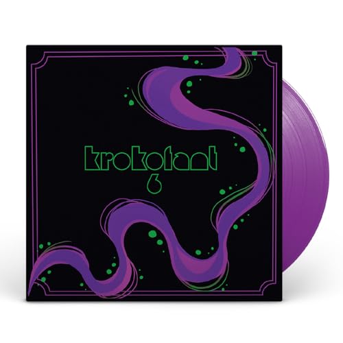 6 (Purple Vinyl)