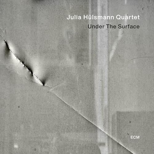 Julia Hulsmann: Under The Surface