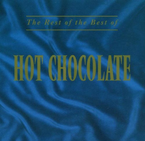 Rest Of The Best Of...