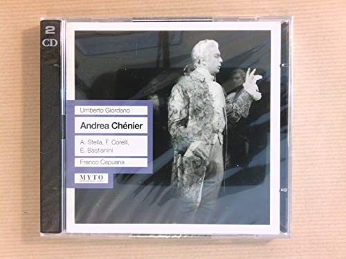 Andrea Chenier