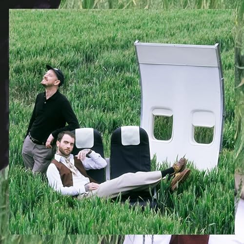 Weekend Affair-Vol Interieur Lp