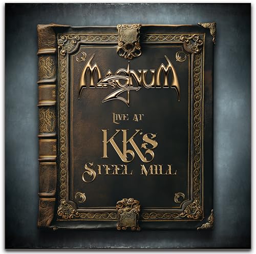 Live At Kk'S Steel Mill