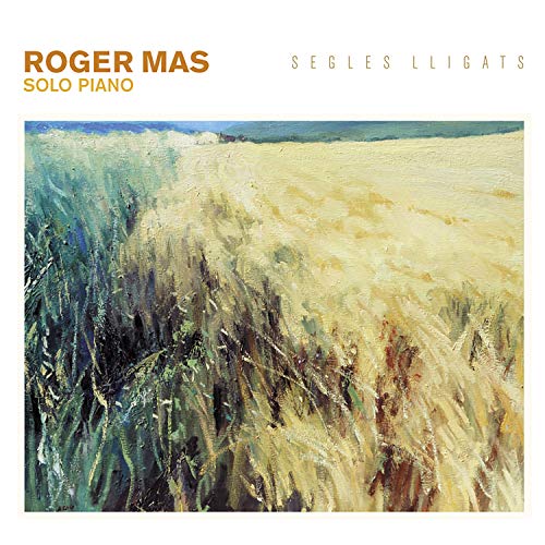 Segles Lligast (Solo Piano)