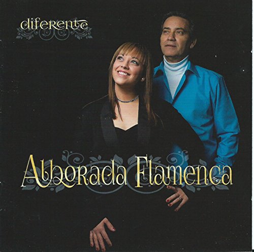 Alborada Flamenca " Diferente "