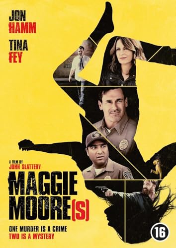 Maggie Moore'S
