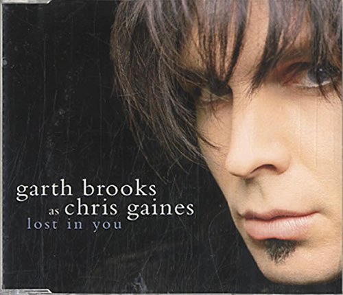Lost In You