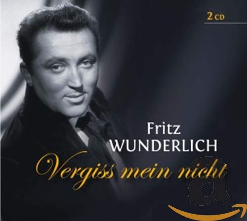 Vergiss Mein Nicht