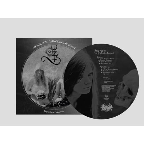 Veil Of Death, Ruptured