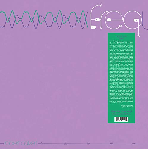 Tiger Bay Freq