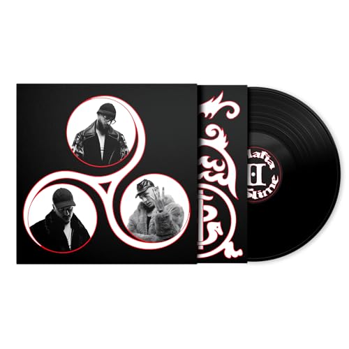 Mafia Slime 2 (Lp)