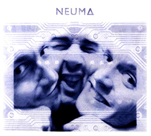 Neuma: Neuma Vol. 2 (Digipack) [Cd]