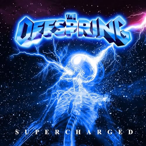 Supercharged [Shm-Cd]