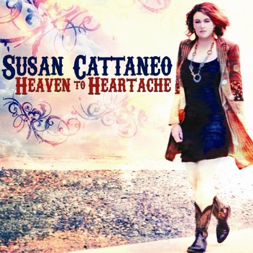 Cattaneo, Susan Heaven To Heartache