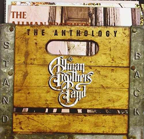 Stand Back: Anthology (2 Cd)
