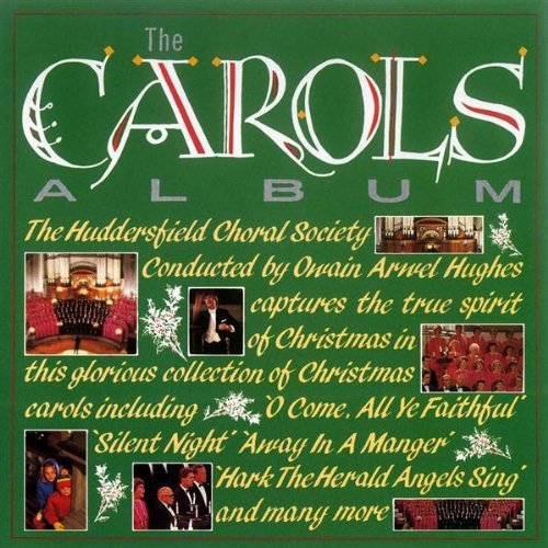 Carols Album