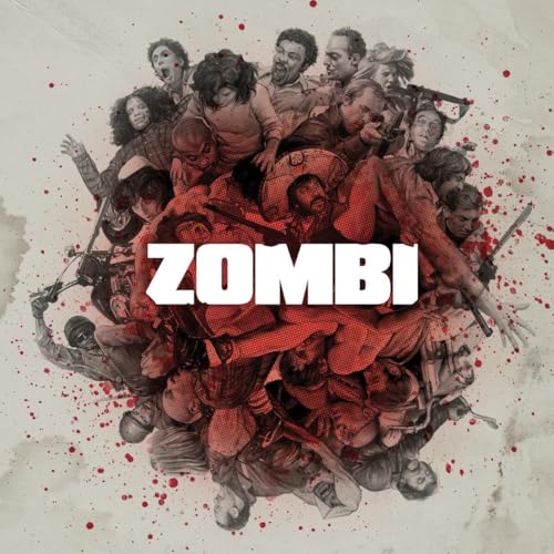 Zombi (Dawn Of The Dead) - O.S.T.